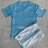 2023/24 Celta Home Kids Soccer Jersey