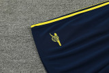 2024/25 ARS Sapphire Blue Training Jersey(A Set)