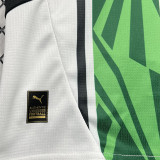 2024/25 Monchengladbach Home Fans Soccer Jersey