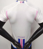 2024/25 Algeria Special Edition Player Version Jersey
