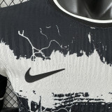 2025 BA Special Edition Player Version Soccer Jersey
