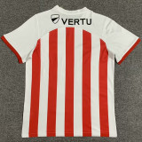2023/24 Sunderland Home Fans Soccer Jersey