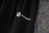 2024/25 Germany Purple Kids Sweater Tracksuit