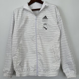 2023/24 RM Reversible Windbreaker 双面
