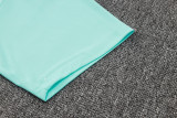 2025 ARS Green POLO Training Tracksuit