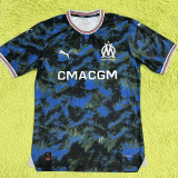 2024/25 MS Away Blue Player Version Jersey