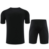 2023/24 PSG Black Training Jersey