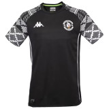 2023/24 Vasco Black Traning Jersey