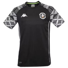 2023/24 Vasco Black Traning Jersey