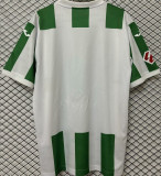 2024/25 Córdoba Home Fans Soccer Jersey 科尔多瓦