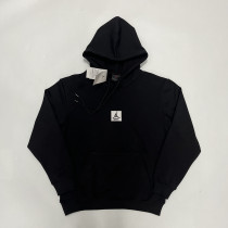 2024/25 Jordon Black Hoody