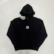 2024/25 Jordon Black Hoody