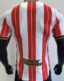 2023/24 Sheffield Special Edition Player Version Jersey