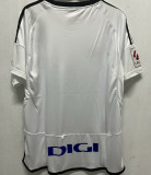 2023/24 Burgos CF Home White Fans Soccer Jersey