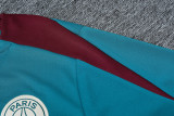 2024/25 PSG Green Training Jersey(A Set)