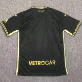 2024/25 Hellas Verona Third Fans Soccer Jersey 维罗纳