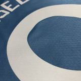 Timberwolves RUSSELL #0 Blue NBA Jerseys