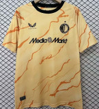 2024/25 FY 4Th Fans Soccer Jersey