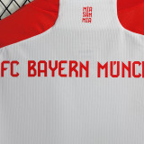 KANE #9 BFC 1:1 Quality Home Fans Jersey 2023/24