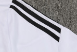 2024/25 Ad~ White Training Jersey(A Set)