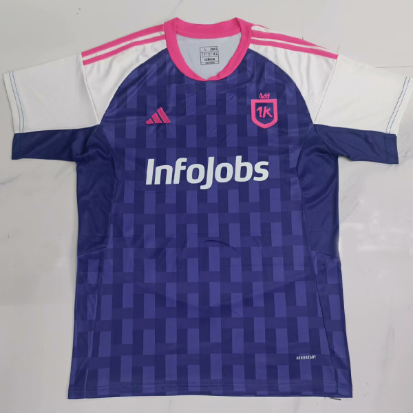 2024/25 1K FC Kings League Fans Jersey