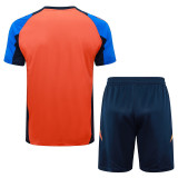 2024/25 JUV Red Training Tracksuit