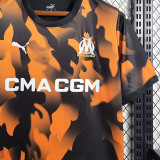 2023/24 MS Third Fans Soccer Jersey