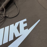 2024/25 NK~ Black Hoody