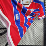 2023/24 Fortaleza Home Fans Soccer Jersey