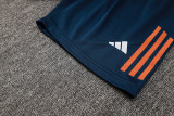 2024/25 JUV Red Training Tracksuit