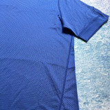 2009 CFC Home Blue Retro Soccer Jersey