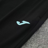 2024/25 JOMA Blue Sweater Tracksuit