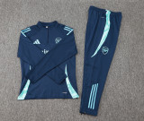 2025 ARS Sapphire Blue Sweater Tracksuit