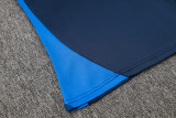 2025 Nottingham Forest Sapphire Blue Sweater Tracksuit