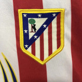 2004/05 ATM Home Retro Soccer Jersey