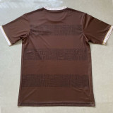 2024/25 Flamengo November Special Edition Fans Soccer Jersey