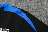 2023/24 BA Black Short Training Jersey(A Set)