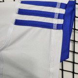 2010/11 RM Home White Retro Soccer Jersey