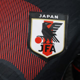 2023/24 Japan Special Edition Player Version Jersey