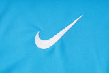 2024/25 CFC Blue POLO Training Tracksuit
