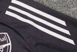 2025 ARS Purple Sweater Tracksuit