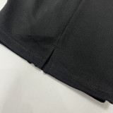 2024/25 Jordon Black NBA Pure Cotton Shorts Pants