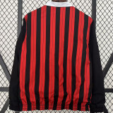 2024/25 AC Reversible Windbreaker 双面