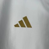 2023/24 Italy Reversible Windbreaker 双面