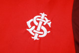 2024/25 Internacional Red Vest Training Jersey(A Set)