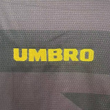 1997/98 In Milan Third Away Retro Long Sleeve Soccer Jersey