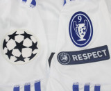 2010/11 RM Away Black Retro Player Version Soccer Jersey 球员版