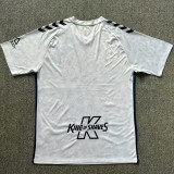 2024/25 Coventry City Away Fans Soccer Jersey