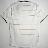 2003/05 M Utd Away Retro Soccer Jersey