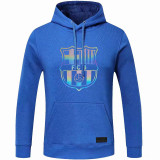 2024 BA Blue Hoody